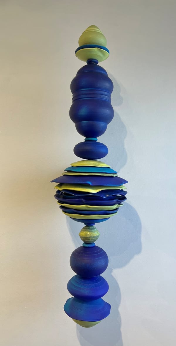 Gayle Singer, Early Morning Blues and Greens