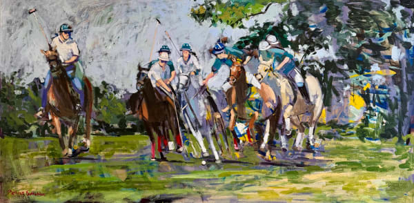 Behnaz Sohrabian, Challenge