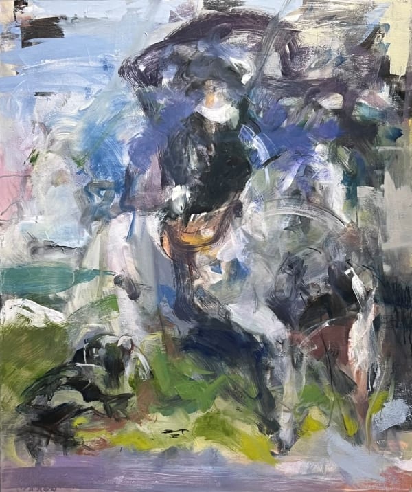 Rea Baldridge - Woah , Woah , Woah