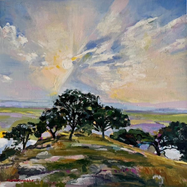 Behnaz Sohrabian, Zadgah