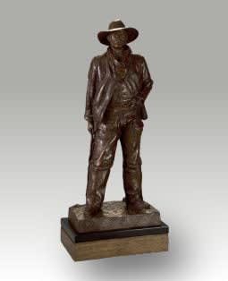 Harold T Holden, The Drover, Edition 2 of 25