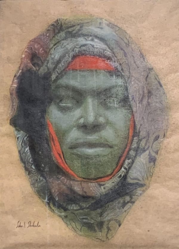 Sohail Shehada, UNTITLED