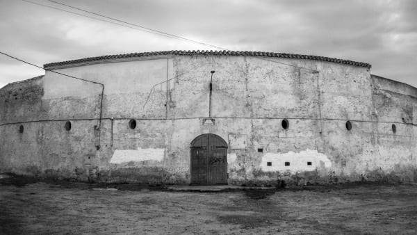 Barry Snidow, PLAZA DE TOROS, CHELVA