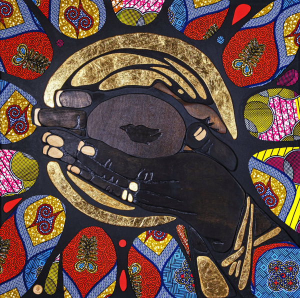 Ebony Iman Dallas, Purity