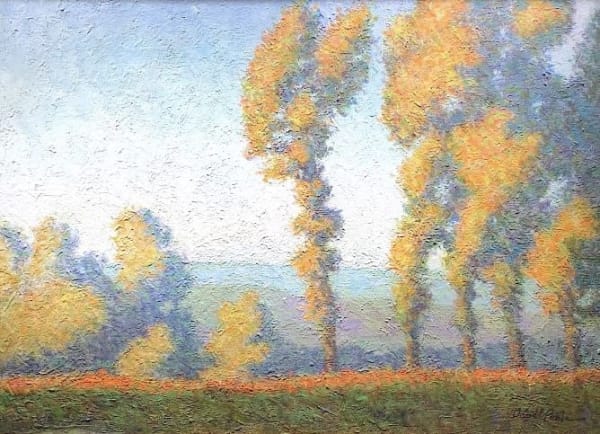 O. Gail Poole - JUBILEE OF CYPRESS