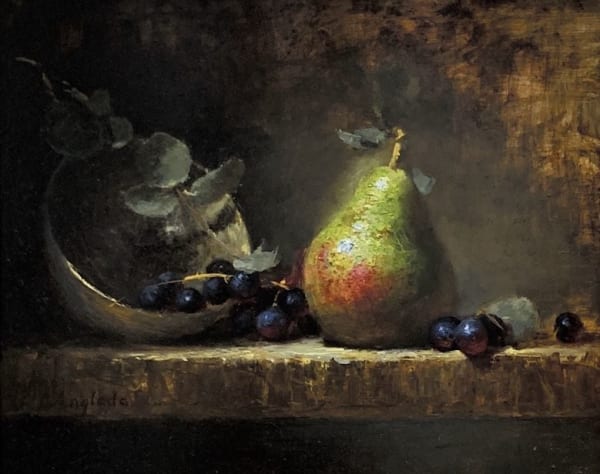 Carla Anglada, TANGIBLE PEAR
