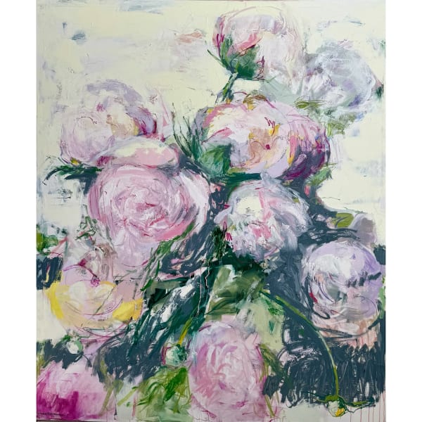 Behnaz Sohrabian, Ablush