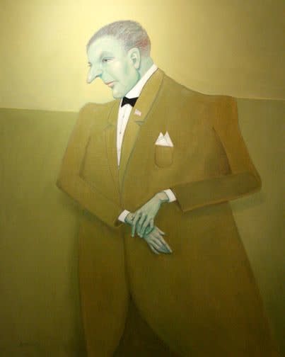 D. J. Lafon, WAITING