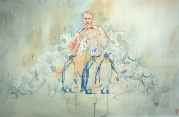 Jeremy Luther, MEDIOCRATES