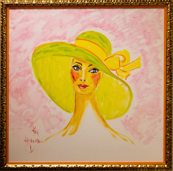 Kay Kuykendall, Emma