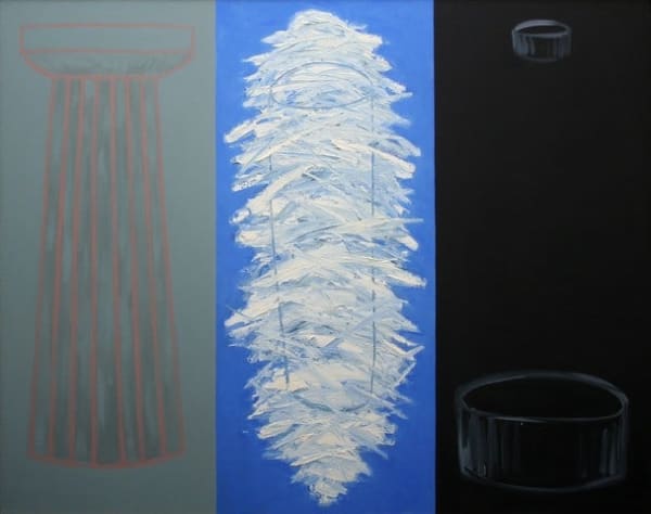 George Bogart, Stanchion