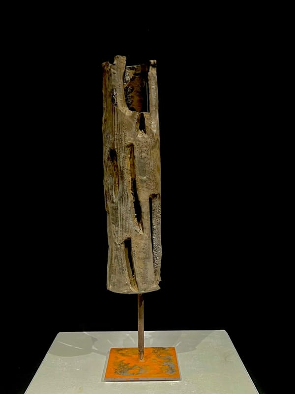 John Jimenez, Fractured 2