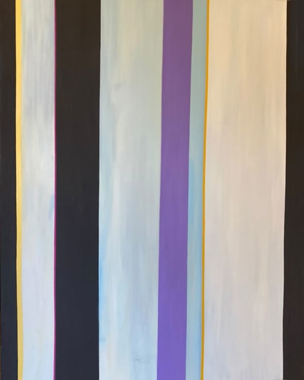 George Oswalt - DISGUISE #2