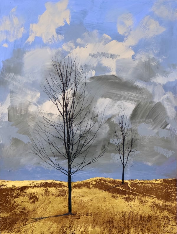 Larry Hefner, Silent Guardians