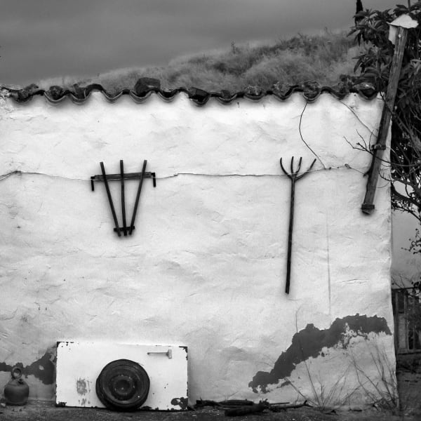 Barry Snidow, TABLEAU OF TOOLS, CHELVA