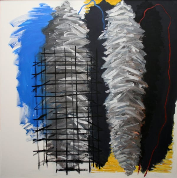 George Bogart, THE GATHERING, 1994