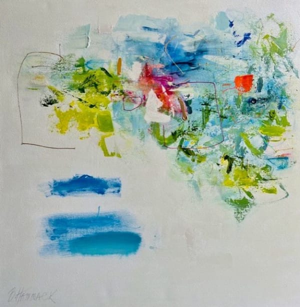Beth Hammack, ISLA MUJERES