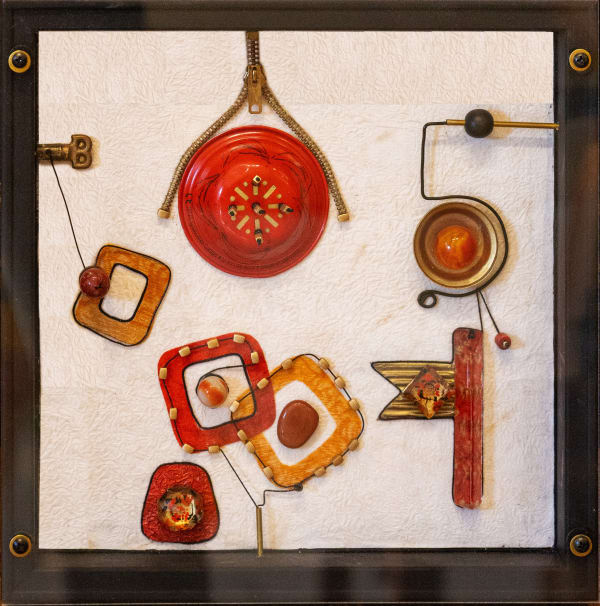 Diann Berry, Proceed with Caution