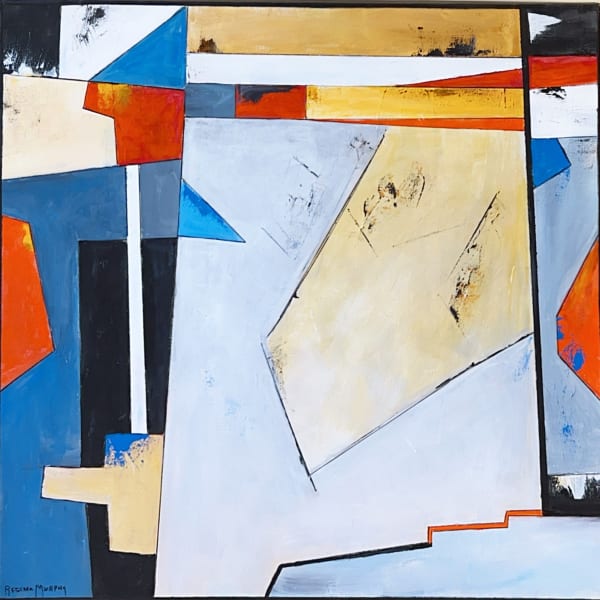 Regina Murphy, Semaphore