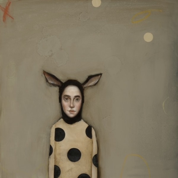 Michele Mikesell, Camo