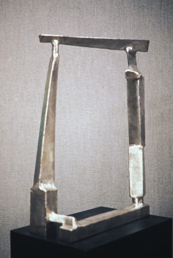 Rites of Passage, 1981