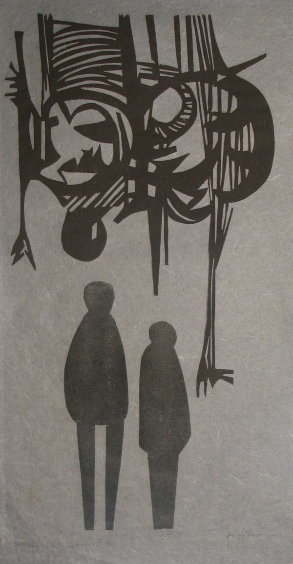 Zodiac: Aries (March 21 - April 19), 1960