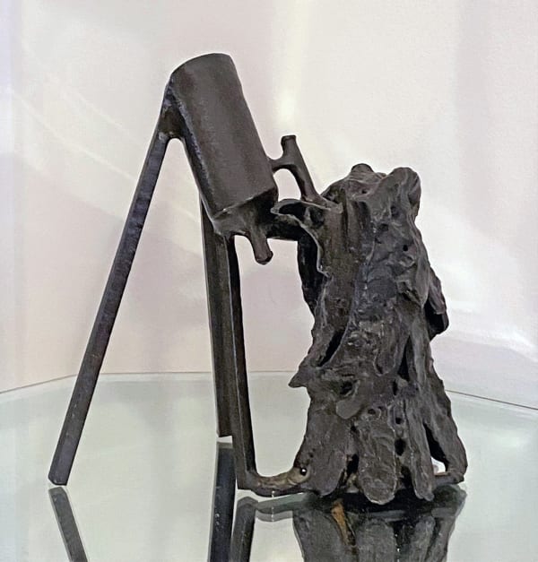 Bird Astronomer, 1982