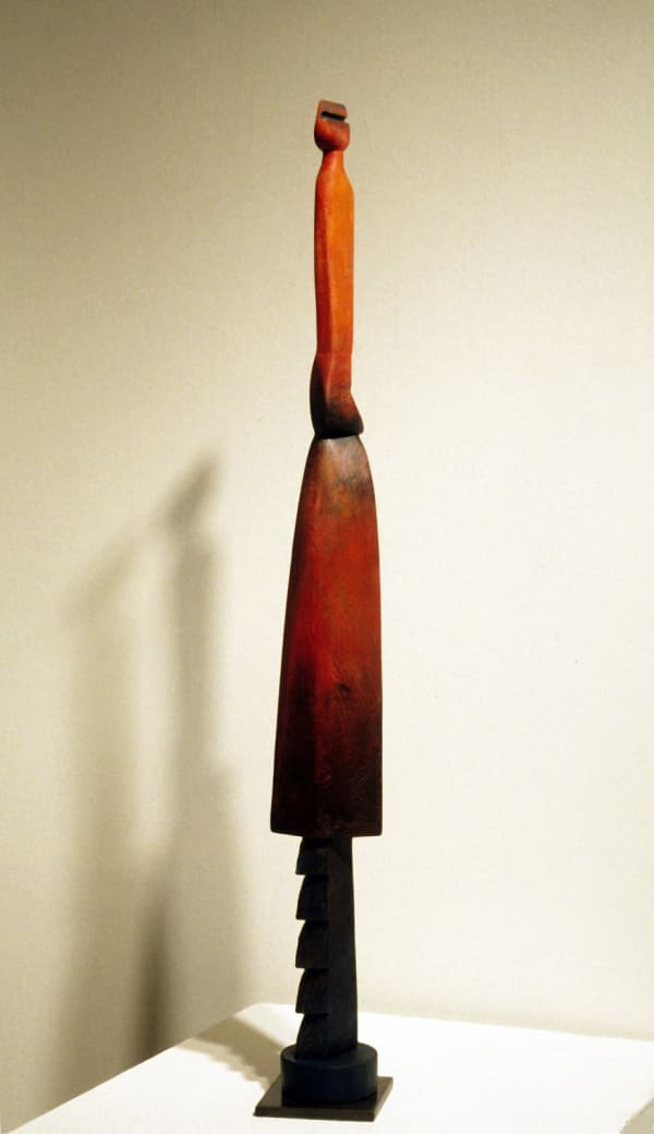 Norah's Marker, 2000