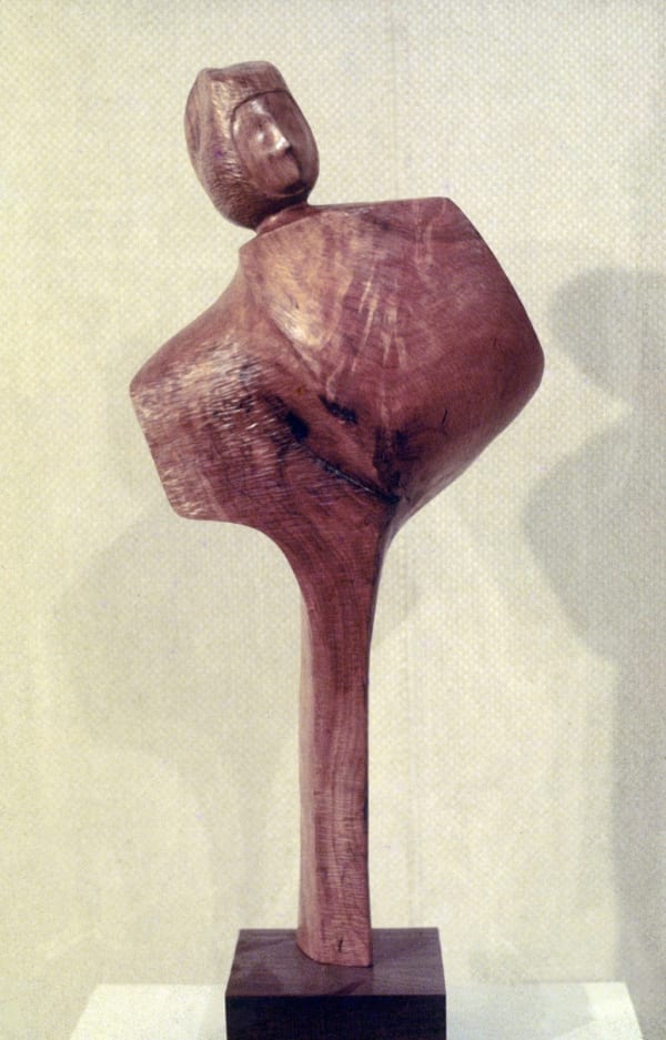 Figure, 1974