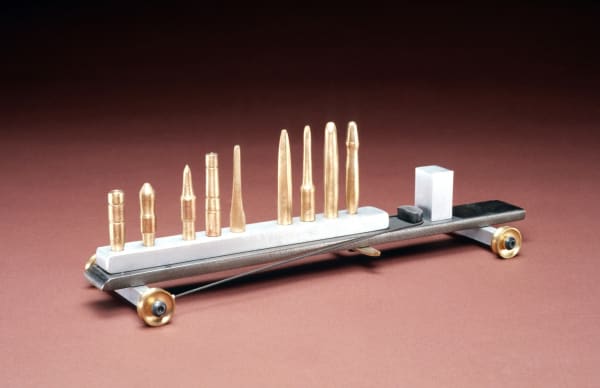 Nine A La Carte, 1999