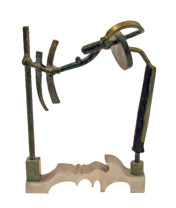 Rites of Passage, 1981