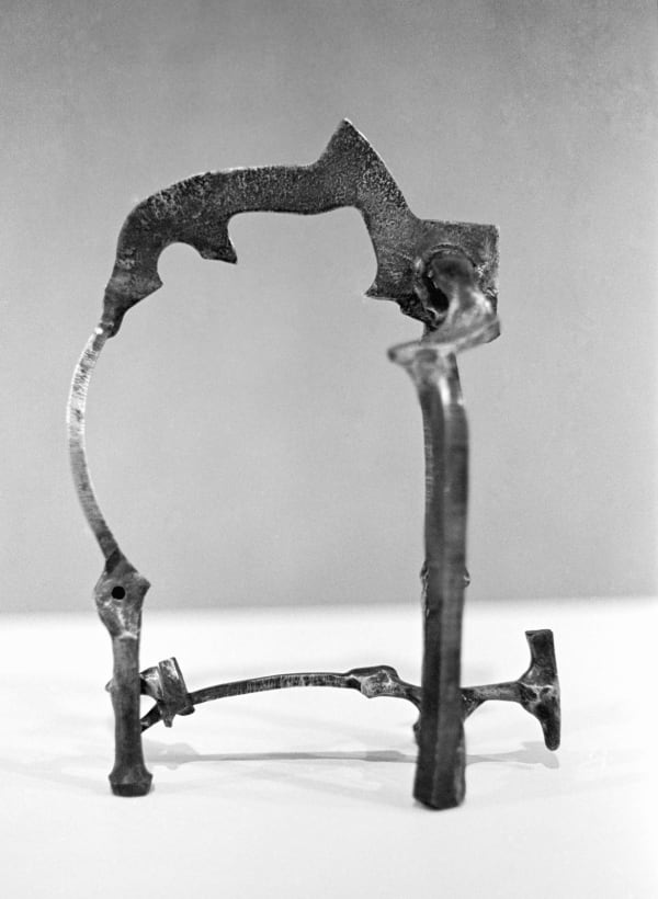 Rites of Passage, 1981