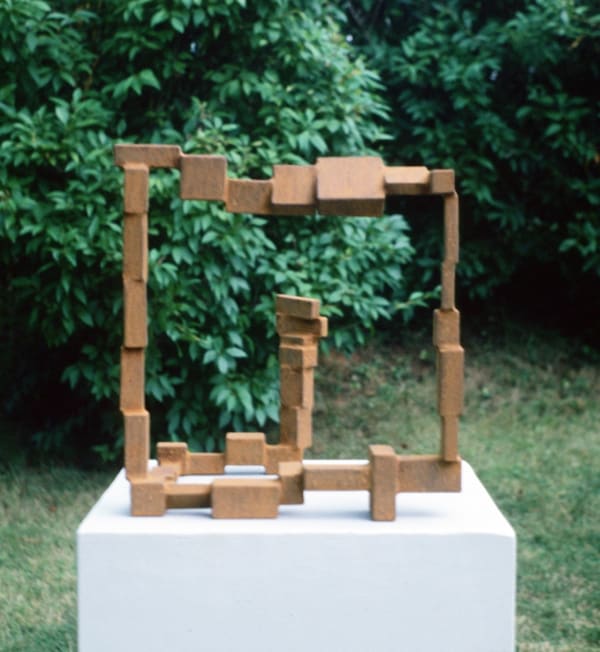 Metaphysical Reflector, 1978