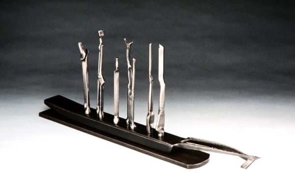 Little Ferry Boat IV (Northern Line), 2000