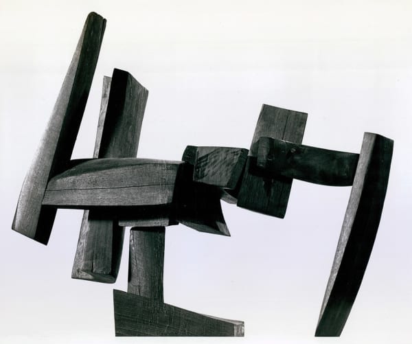 Untitled, 1961