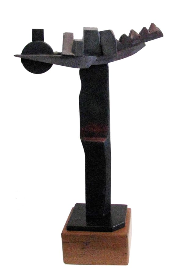 Burden Carrier I, 2009