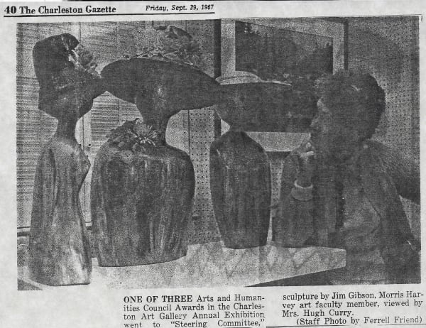 Steering Committee, 1967