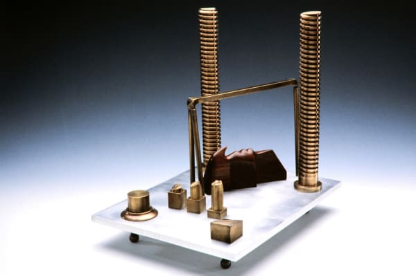 East to West, Bearing Right, 1987