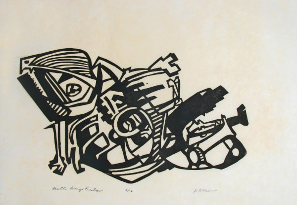 Death Brings Prestige, 1967