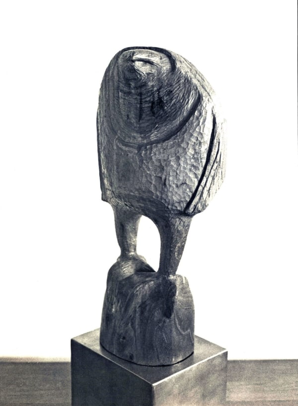 Bird, 1974