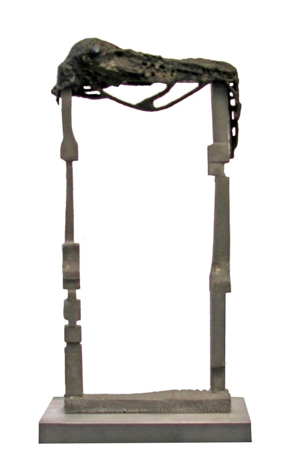 Bird Reflector, 1979