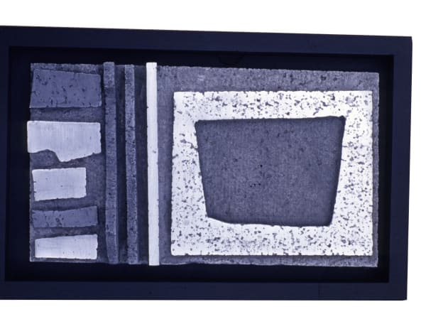 Relief, 1973