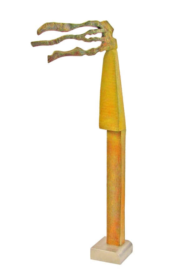 Gone in the Wind, 2001