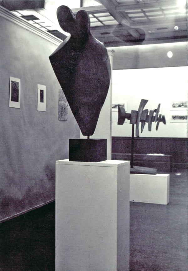 Untitled, 1960