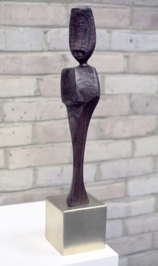 Figure, 1974