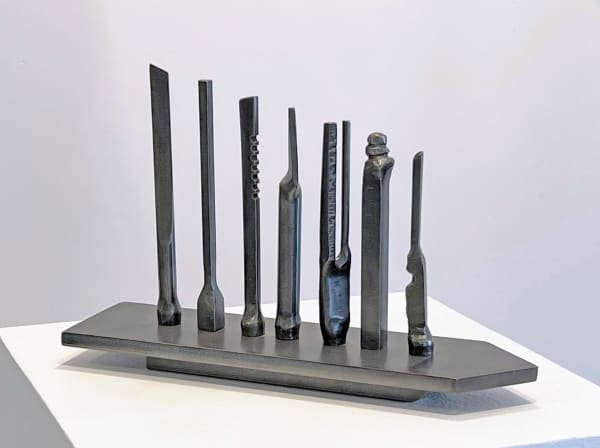 Little Ferry Boat II, 1995