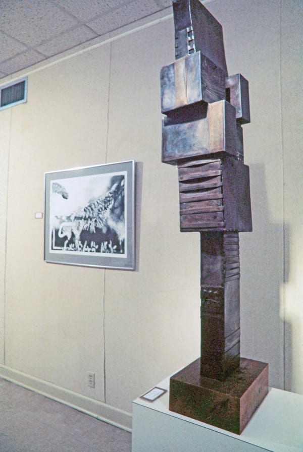 Untitled, 1976