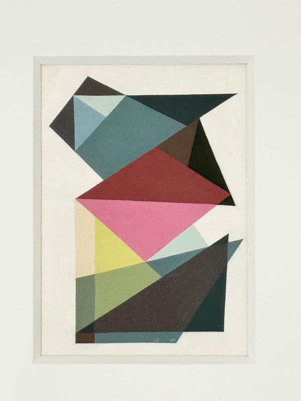 Judith Seligson, Radical If/fe, 1997