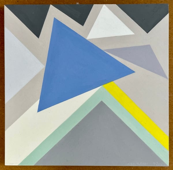 Judith Seligson, Ukraine, 2023