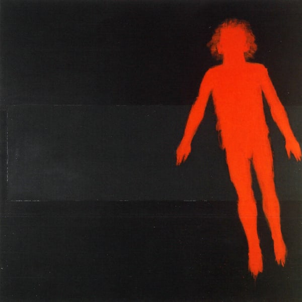 Judit Reigl, Hors - O Gioia ineffabile allegrezza, 1998